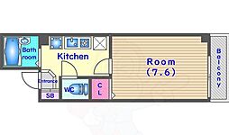 エフラス京都御所西（旧NHKビル）