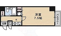 メゾンブランシュ 403