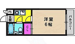 メゾンブランシュ 602