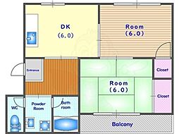 開田マンション