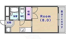 シャンブル天神