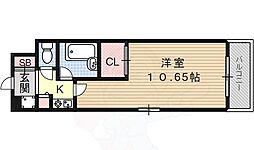サンシティ四条西洞院