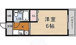 プレジール四条