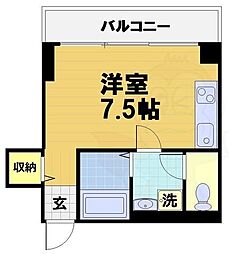 第28長栄四条SKハイツ