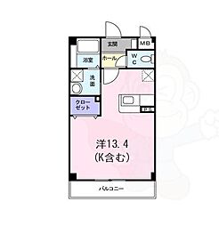 長岡京市神足森本