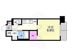 プラシード京都