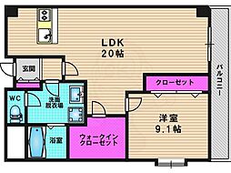 Choei第5コーポ中川