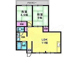 坪内マンション