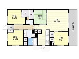 イニシア梅小路公園