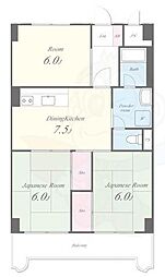 エトワール長岡京