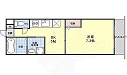 サクシード西院