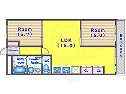 今井マンション