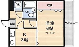 ハイツアグランダイズ