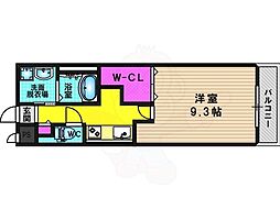 レヨマージュ長岡京