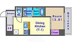 ウインズコート京都西陣