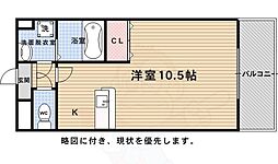 モンアルク西院