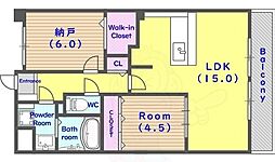 長岡京市天神１丁目