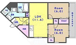 Choei第5コーポ中川