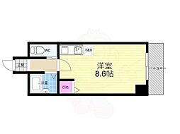 イクスピリオド京都河原町