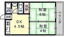 藤岡マンション 405