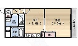 ベルドミール洛南