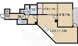 グランドメイソンセブン