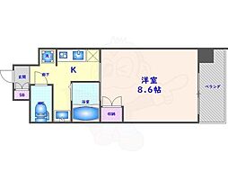 ラグゼナ梅小路京都西