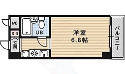 チコーベルメゾン桂 412