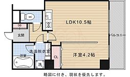 モンドール西院