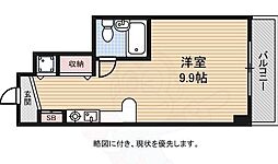 デトム・ワン烏丸五条