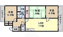 ONマンション 405