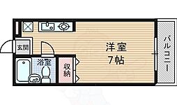 京都市西京区桂南巽町