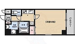 アスヴェル京都二条駅前2
