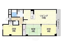 シベール阪急桂