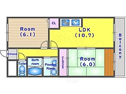 Mレヴェンテ 502