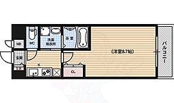 アスヴェル京都市役所前3