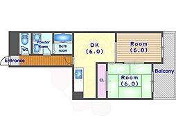 カステッロロッソ