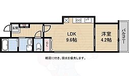 ブランネージュ烏丸五条