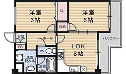 グリーンエクセル西院