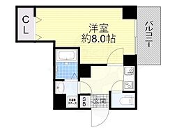 プレサンス京都北野白梅町