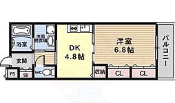 マ・リッチ西院