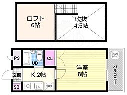 エクセレント丸太町
