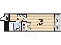 長岡ロイヤルパレス B401