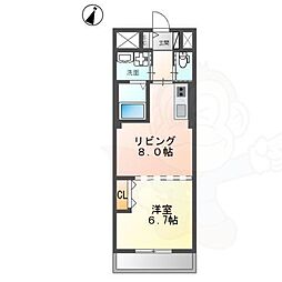 S．Cｒｅｅｋ長岡京