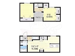 京都市西京区山田平尾町の一戸建て