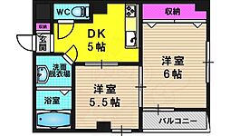 松山サザンクロス