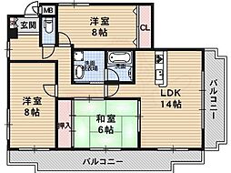 アメニティ双ヶ丘