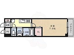 フラッティ西大路花屋町