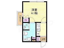 グレースアレイ西院