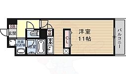 クリスタルグランツ西大路三条